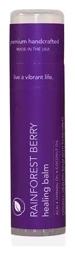 The Body Deli Rainforest Berry Healing Balm