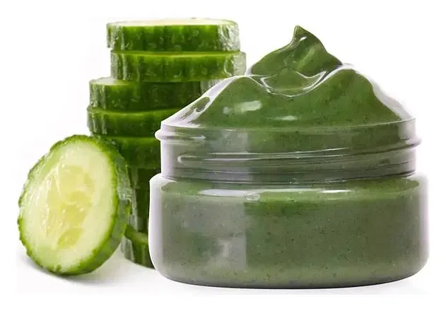 The Body Deli Sea Plasma Masque (Anti-aging)