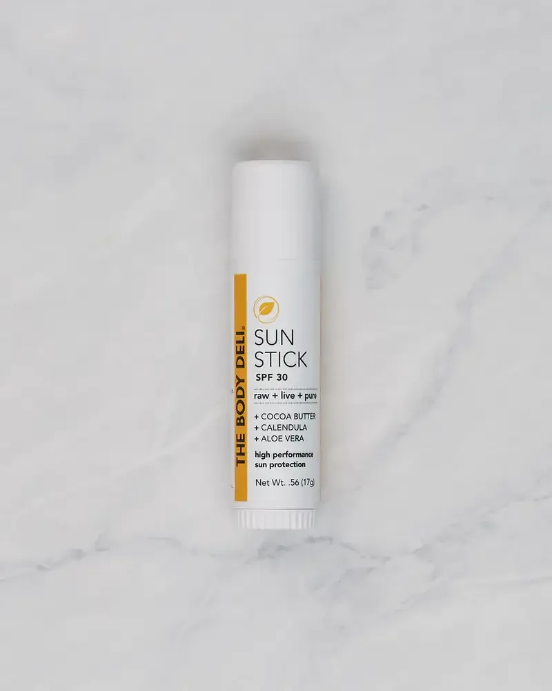 The Body Deli SPF 30 Sun Stick