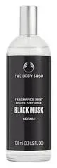 The Body Shop Black Musk Fragrance Mist