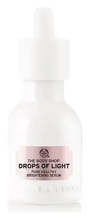 The Body Shop Drops Of Light™ Brightening Serum