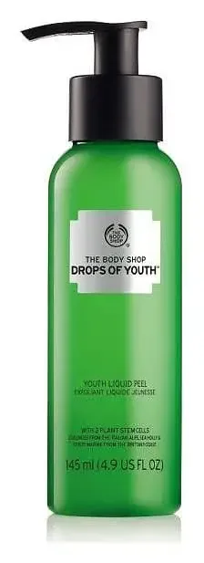 The Body Shop Drops of Youth™ Youth Liquid Peel