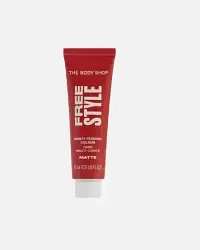 The Body Shop Freestyle Multi-Tasking Colour