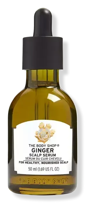The Body Shop Ginger Scalp Serum