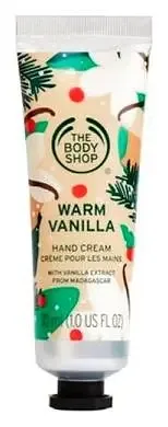 The Body Shop Hand Cream