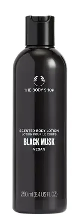 The Body Shop Scented Body Lotion