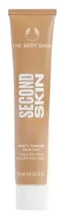 The Body Shop Second Skin Tint