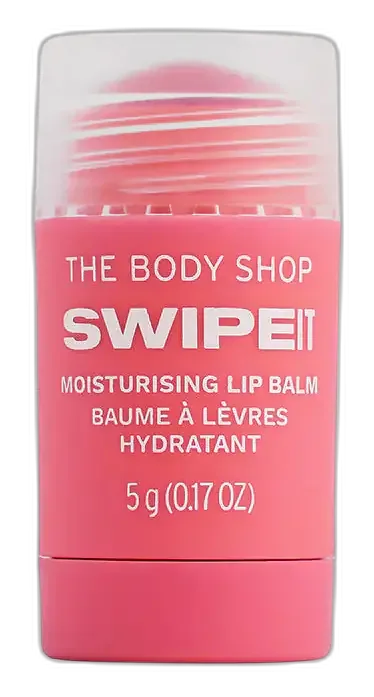The Body Shop Swipe It Moisturising Lip Balm