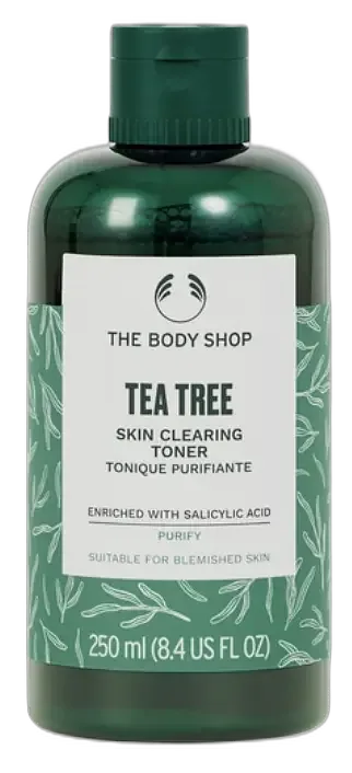 The Body Shop Tea Tree Skin Clearing Toner