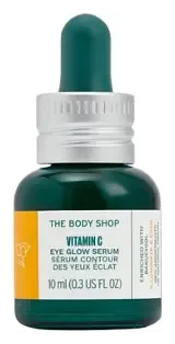 The Body Shop Vitamin C Eye Glow Serum