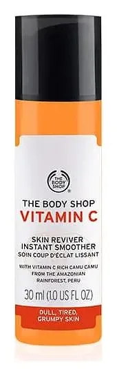 The Body Shop Vitamin C Skin Reviver