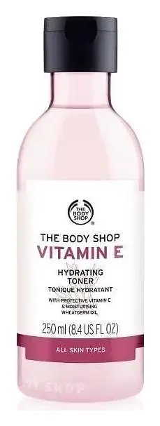 The Body Shop Vitamin E Hydrating Toner