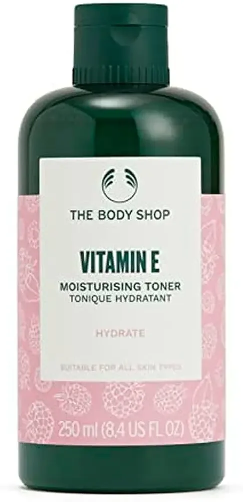 The Body Shop Vitamin E Moisturising Toner