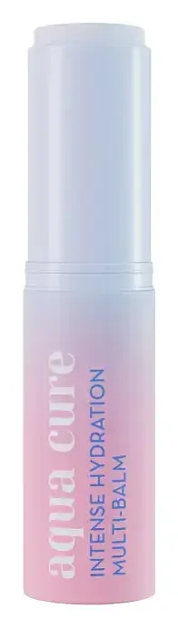 The Creme Shop Aqua Cure Intense Hydration Multi-Balm