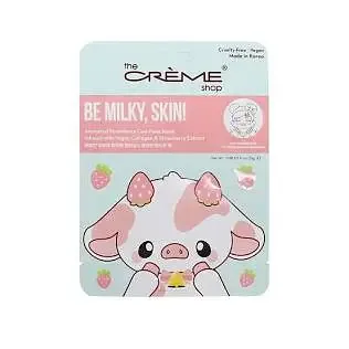 The Creme Shop Be Milky, Skin!