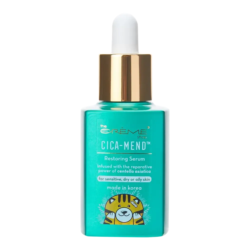 The Creme Shop Cica-Mend Restoring Serum