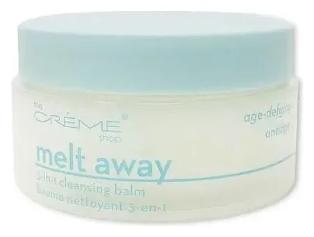 The Creme Shop Melt Away: Age-Defying