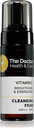 The Doctor Vitamin C Cleansing Foam