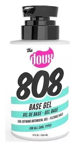 The Doux 808 Base Gel