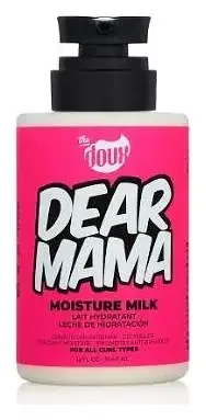 The Doux Dear Mama Moisture Milk Leave-In Conditioner