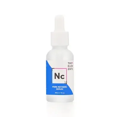 The Elements Pore Refining Serum