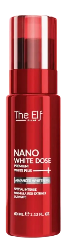 The Elf Nano White Dose