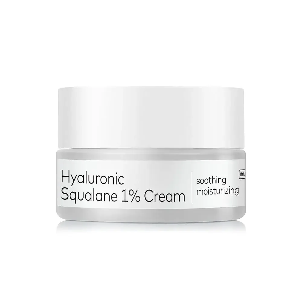 THE FACE SHOP Alltimate Hyaluronic Squalane 1% Cream
