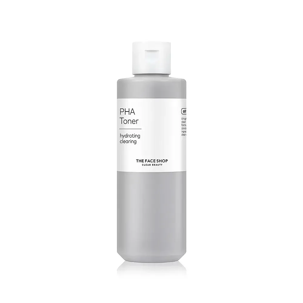 THE FACE SHOP Alltimate PHA Toner