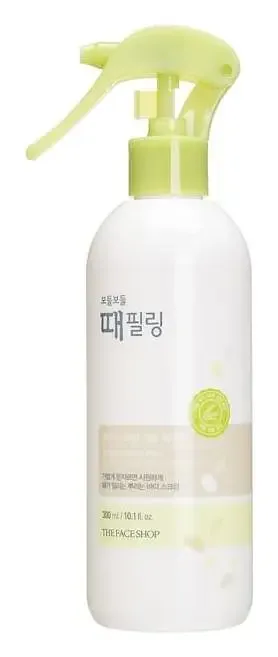 THE FACE SHOP Body Clean Peeling Mist