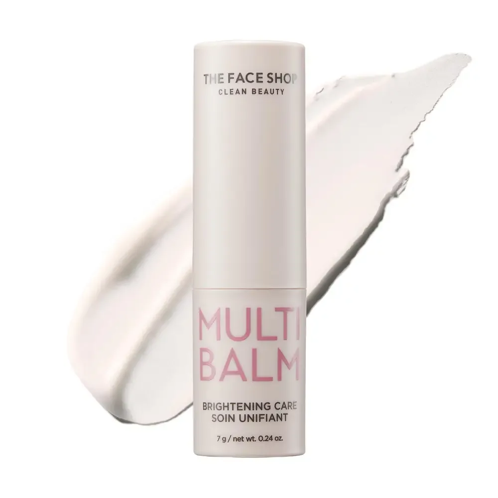THE FACE SHOP Brightening Care Multi Balm