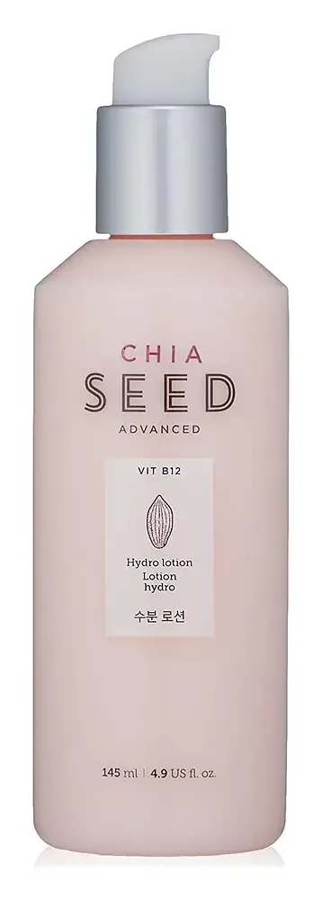 THE FACE SHOP Chia Seed Hydro Lotion