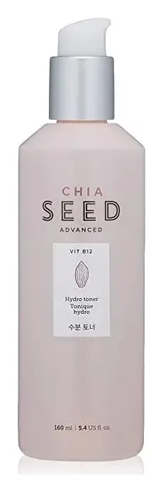 THE FACE SHOP Chia Seed Hydro Toner