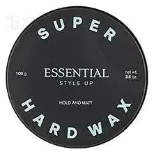 THE FACE SHOP Essential Style Up Hair Wax