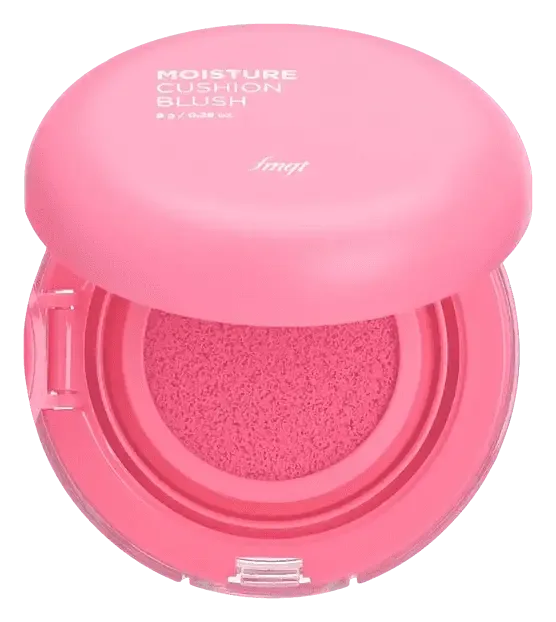 THE FACE SHOP Moisture Cushion Blush