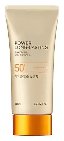 THE FACE SHOP Power Long-Lasting Sun SPF50+ PA+++