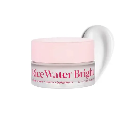 THE FACE SHOP Rice Water Bright Cream