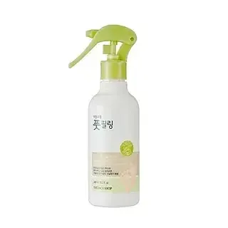 THE FACE SHOP Smooth Foot Peeling