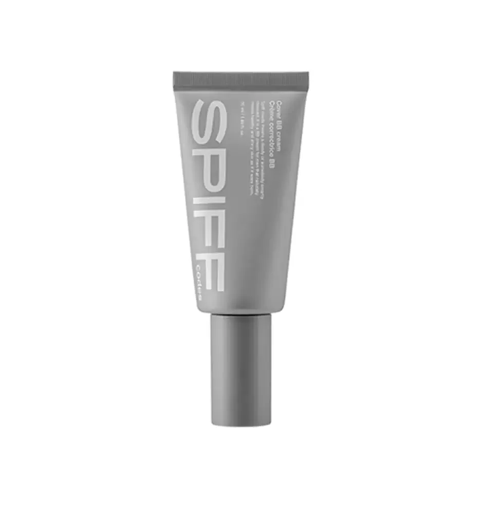 THE FACE SHOP Spiff Codes Cover BB Cream SPF 50+