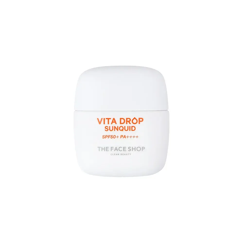 THE FACE SHOP Vita Drop Sunquid SPF 50+