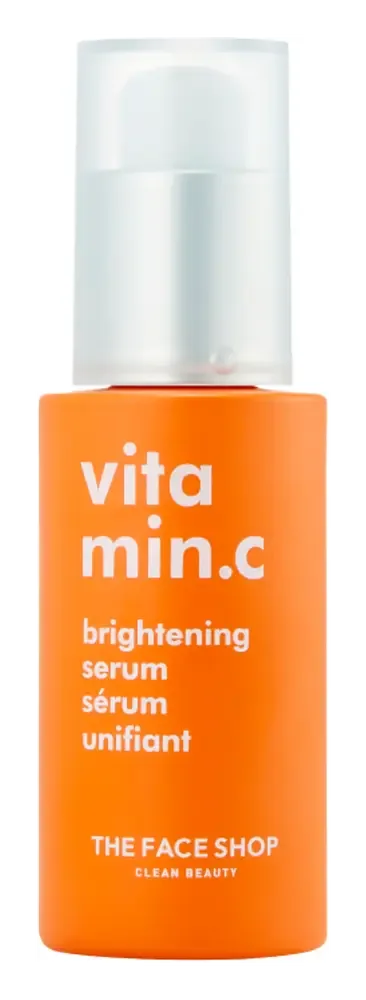 THE FACE SHOP Vitamin C Brightening Serum