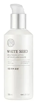 THE FACE SHOP White Seed Brightening Lotion