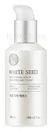 THE FACE SHOP White Seed Brightening Serum