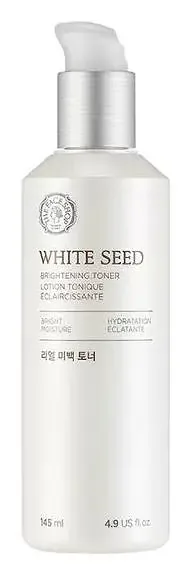 THE FACE SHOP White Seed Brightening Toner