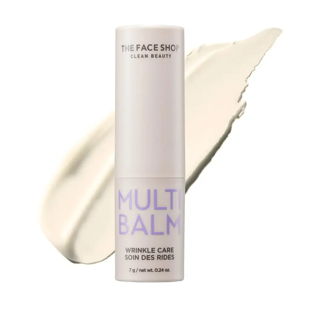 THE FACE SHOP Wrinkle Care Multi Balm