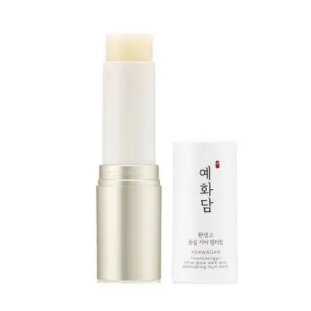 THE FACE SHOP Yehwadam Hwansaenggo Snow Glow Dark Spot Attenuating Multi Balm