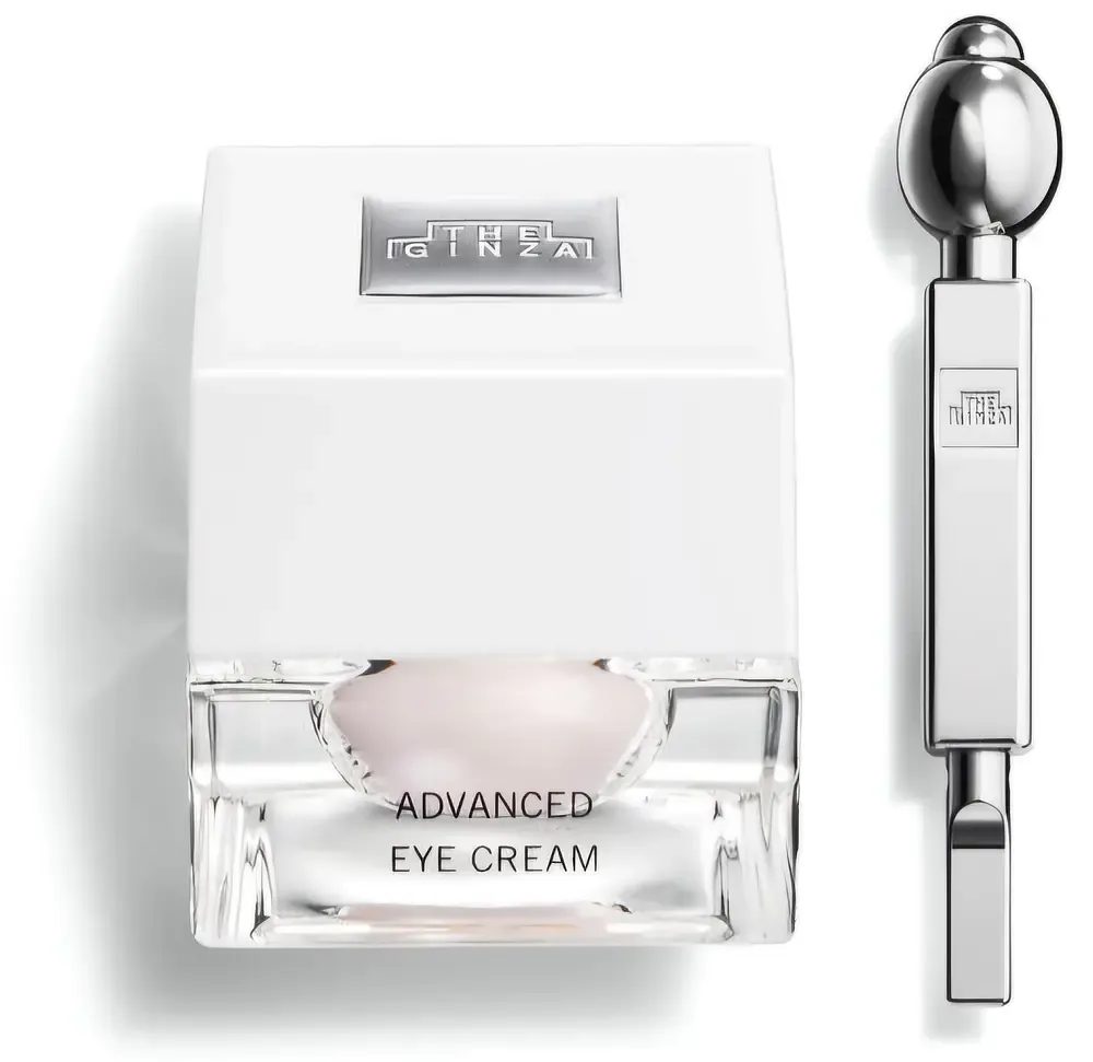 The Ginza Advanced Eye Cream