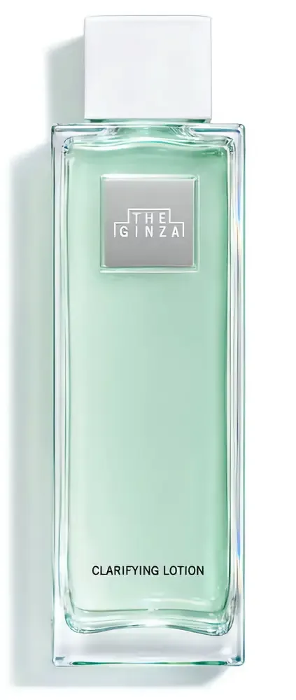The Ginza Clarifying Lotion