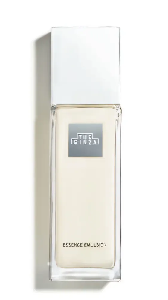 The Ginza Essence Emulsion