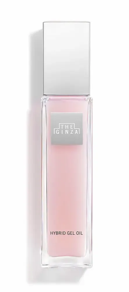 The Ginza Hybrid Gel Oil
