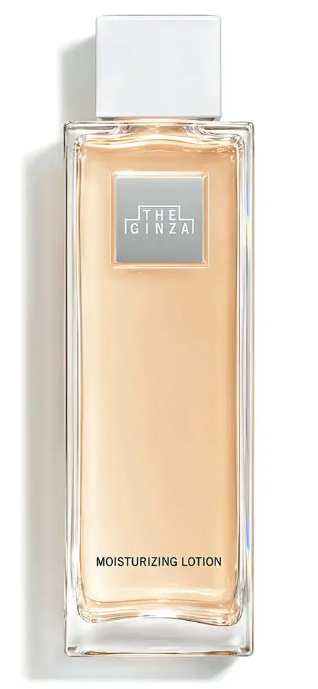 The Ginza Moisturizing Lotion
